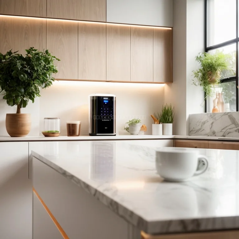 Installation vor Ort